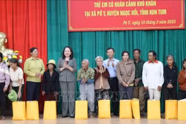 Triển khai mô hình, cách làm hay, tạo sinh kế bền vững cho người dân