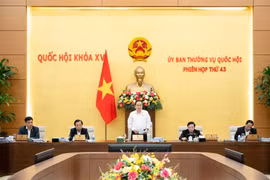 Bảo đảm triển khai công viêc thông suốt, liên tục
