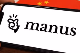 Manus - hệ thống AI của Trung Quốc được ví như 'Deepseek mới' mạnh thế nào?