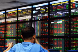 2.623 nhà đầu tư nước ngoài được cấp mã giao dịch chứng khoán mới trong năm 2024