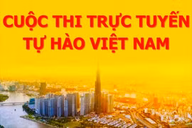 Hà Tĩnh triển khai tổ chức Cuộc thi trực tuyến “Tự hào Việt Nam”