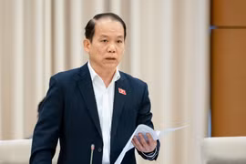 Tập trung vào các chính sách đột phá để tạo sự bứt phá cho ngành đường sắt