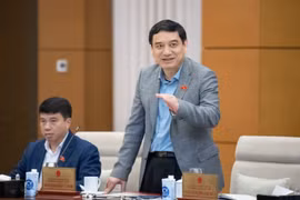 Tiếp tục đề xuất mức thuế áp dụng cho cơ quan báo chí là 10%