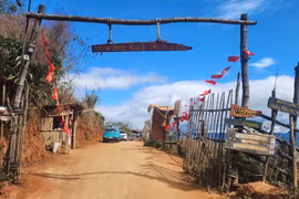 Kon Tum: Điểm du lịch triệu view xây dựng trái phép, hoạt động bất chấp quy định