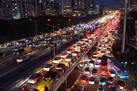 “Buổi tối việc phạt nguội sẽ nới lỏng hơn vì camera khó quan sát” là thông tin không chính xác