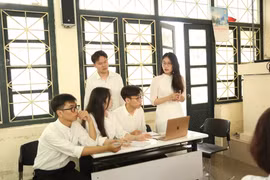 6 ‘mũi nhọn’ đào tạo tinh hoa công nghệ 4.0 khu vực miền Trung và miền Nam