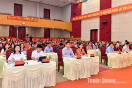 Tuyên Quang: Đổi mới tư duy, nâng cao hiệu quả tuyên truyền bằng chuyển đổi số và AI