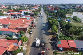 Ô tô ngập nước mất biển số, tài xế được cấp lại thế nào?