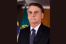 Cựu Tổng thống Brazil Bolsonaro bị bắt vì nghi bỏ trốn