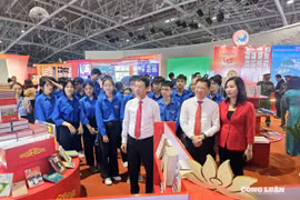 Quảng Ninh: Triển lãm, tái hiện lịch sử bằng hiện vật và công nghệ hiện đại