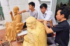 Xã Sơn Đồng hướng tới xây dựng nông thôn mới bền vững
