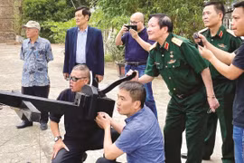 Nỏ thần Cổ Loa, từ huyền thoại đến sự thật lịch sử