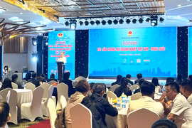Hội nghị xúc tiến thương mại Việt - Trung: Cánh cửa mở cho nông sản Việt