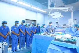 Gỡ 'nút thắt' bảo hiểm y tế, mở rộng cơ hội ghép tạng cho hàng nghìn người bệnh