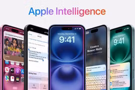 Doanh số bán iPhone giảm và cổ phiếu Apple lao dốc vì Siri không gây ấn tượng