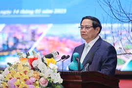 Hà Nội và các địa phương cần cấp bách xử lý ô nhiễm không khí, ùn tắc giao thông, làm sống lại các dòng sông chết