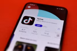 Trung Quốc xem xét khả năng bán TikTok tại Mỹ cho Elon Musk