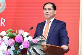 Báo chí đồng hành cùng ngoại giao làm tốt công tác đối ngoại của đất nước