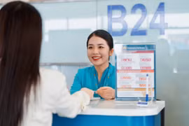 Vietnam Airlines lưu ý hành khách đi lại dịp cao điểm Tết Ất Tỵ 2025