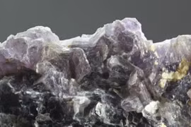 Phát hiện lượng lithium khổng lồ tại biên giới Oregon và Nevada: Cơ hội bùng nổ cho cuộc "săn vàng trắng" của Mỹ