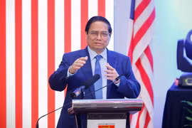 Việt Nam và Malaysia cùng đầu tư cho tri thức sẽ kiến tạo một Đông Nam Á là trung tâm của ý tưởng