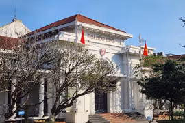 ĐH Huế hoàn tất đánh giá lại luận án tiến sĩ bị tố đạo văn