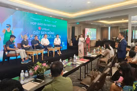 Giải chạy VPBank Đất Sen Hồng Music Marathon 2025: Lan tỏa thịnh vượng và nâng tầm du lịch Đồng Tháp