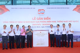 80 dự án là những công trình có tính 'biểu tượng' góp phần định vị hình ảnh Việt Nam trên bản đồ thế giới