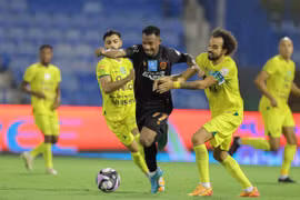 Nhận định, dự đoán Al Fayha vs Al Hazem: Đè bẹp đội khách