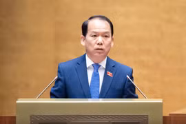 Đẩy mạnh cải cách tư pháp, tăng cường hội nhập quốc tế trong lĩnh vực tư pháp hình sự