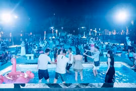 Khởi tố chủ quán bar liên quan đến vụ việc điện giật làm 2 người chết ở Quảng Ninh