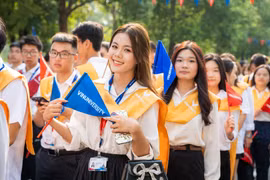 Trình làng 16 đại học Việt Nam đạt chuẩn quốc tế