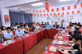 Khởi động Đề án 'Liên đoàn hợp tác xã điện tử - Giải pháp chuyển đổi số cho cá nhân, hộ kinh doanh, doanh nghiệp và hợp tác xã'