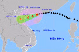 Trước giờ bão Wipha đổ bộ: Bộ Y tế yêu cầu trực 24/24, không để dân thiếu thuốc