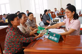 Chính sách tài chính - Đòn bẩy hiện thực hóa các mục tiêu giảm nghèo bền vững