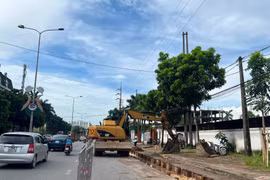 Hải Dương ‘giãn’ tiến độ Dự án phát triển tổng hợp các đô thị động lực thành phố