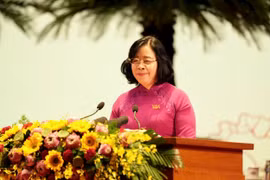 Hà Nội bước vào kỷ nguyên phát triển mới: Quyết tâm cao, nỗ lực lớn để bứt phá