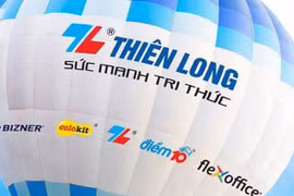 Thiên Long (HOSE: TLG) chi mạnh tay cho tiếp thị, lợi nhuận quý 3 giảm 17% nhưng vẫn chia cổ tức 20% bằng cổ phiếu và tiền mặt
