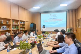 Tạp chí Đồ uống Việt Nam tổ chức tọa đàm, tìm giải pháp cho vấn nạn rượu không rõ nguồn gốc