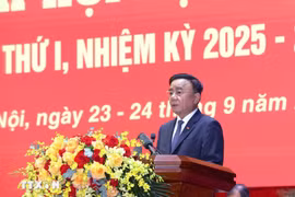 Thường trực Ban Bí thư Trần Cẩm Tú: Nâng tầm công tác tham mưu chiến lược