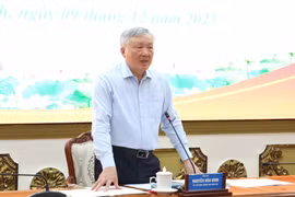 Thành phố Hồ Chí Minh chủ động gỡ khó cho các dự án, nhưng không được hợp thức hóa sai phạm