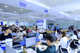 Hà Nội: Hoàn thiện cơ chế phân cấp, phân quyền để xây dựng chính quyền hiện đại, hiệu quả