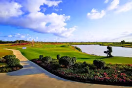 Thái Lan công bố địa điểm thi đấu môn golf tại SEA Games 33