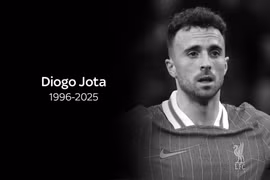 Điểm tin thể thao 3/7: HLV Polking bác tin chia tay CAHN, Liverpool đau buồn trước sự ra đi của Diogo Jota