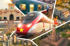 Cần chương riêng cho đường sắt tốc độ cao trong Luật