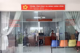 Cà Mau hỗ trợ người yếu thế tiếp cận khoa học, công nghệ và chuyển đổi số