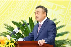 Chủ tịch Hà Nội làm tổ trưởng tổ công tác chống hàng giả