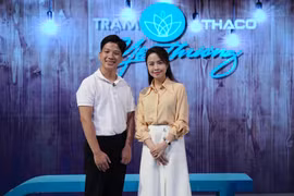 Chàng giảng viên liệt nửa người và hành trình không đầu hàng số phận
