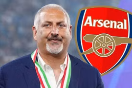 Arsenal chiêu mộ Maurizio Micheli: Kiến trúc sư đứng sau kỳ tích Napoli