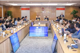 Điểm mới đáng chú ý tại sự kiện Ngày hội Khởi nghiệp đổi mới sáng tạo Việt Nam 2025